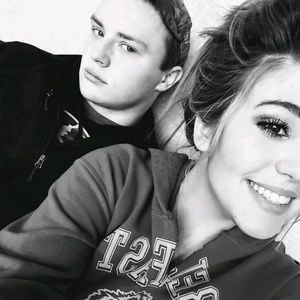 Meet your Posher, Kat